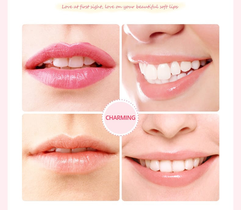 Miniatura 2 de Mascarilla Nocturna Reparadora De Labios